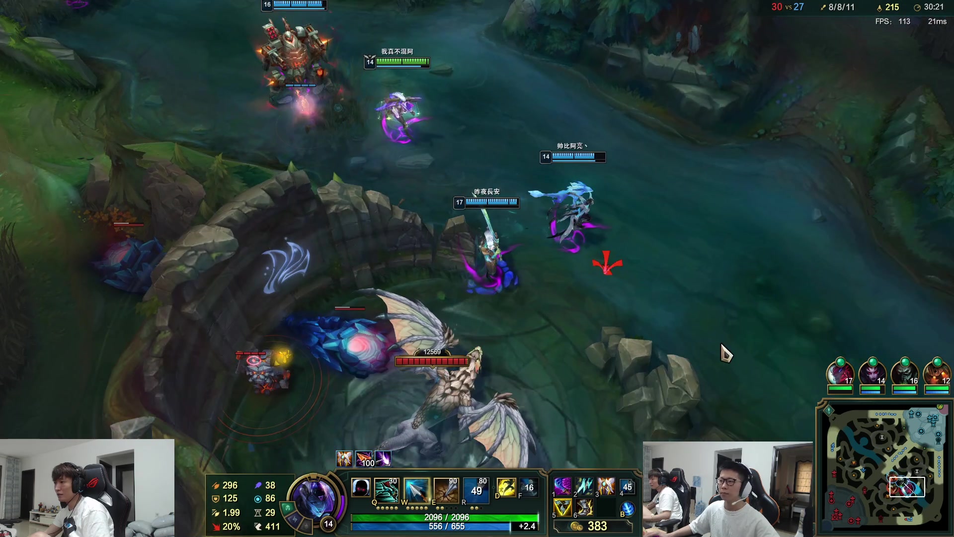 【2023-07-09 13点场】余小C真的很强：余小C：周日各位早上好！