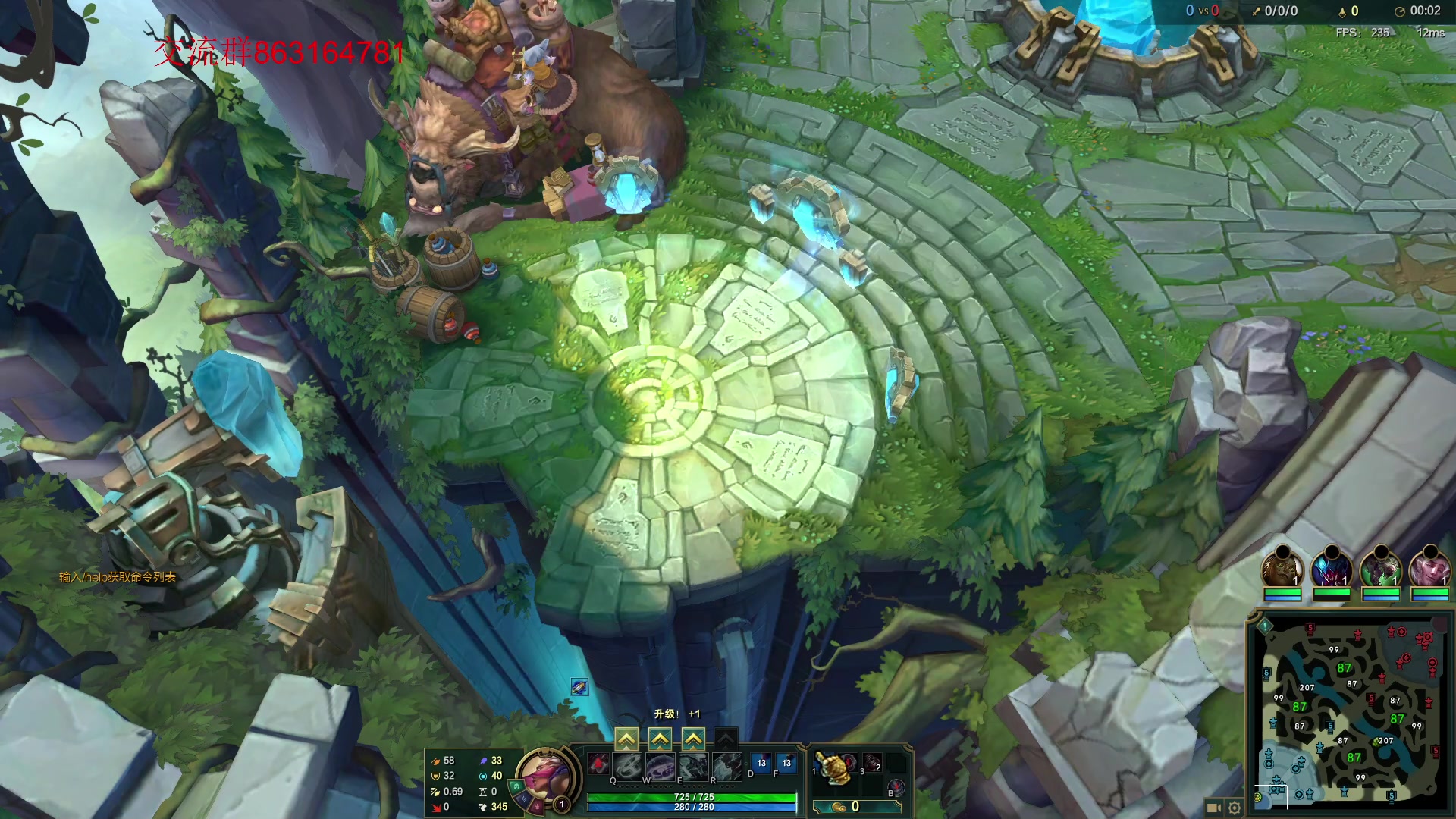 【2023-07-06 00点场】小老板丶艾克：赛季末狠狠的加班