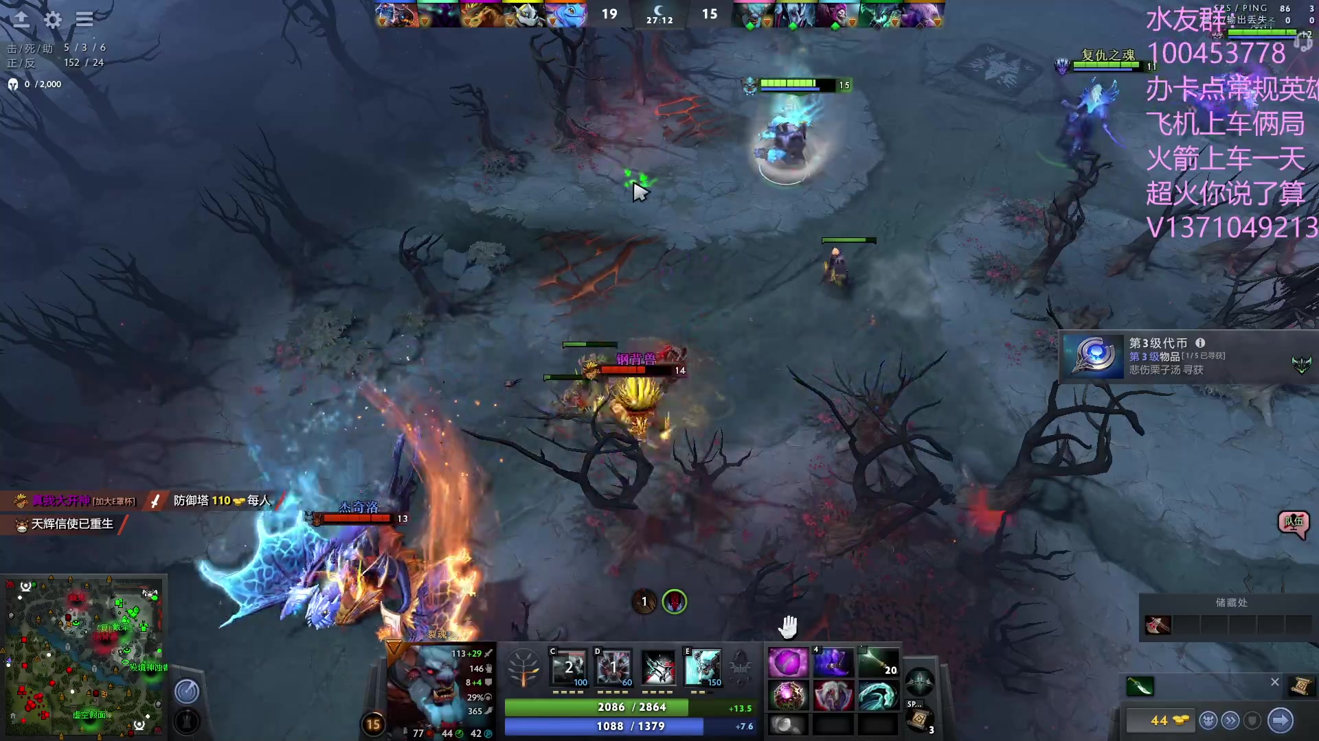 【2023-07-07 23点场】青择_：有车位，夫妻档双排。