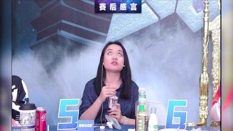 【2023-07-09 01点场】EA丶老狼：#狼人杀官方#8点老狼LAL！