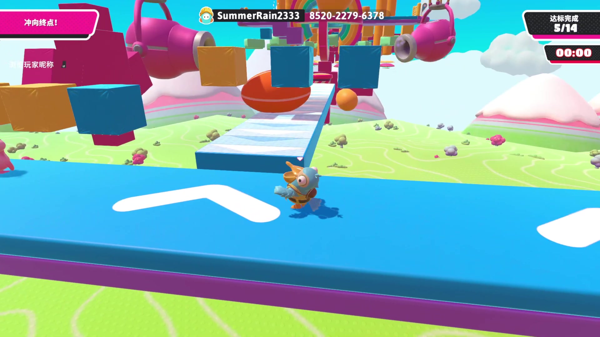 【2023-07-08 21点场】女流66：晚间加场鹈鹕吃鱼