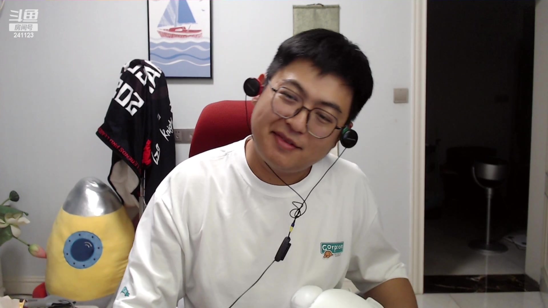 【2023-07-09 03点场】火力堂主：今天电脑直播！