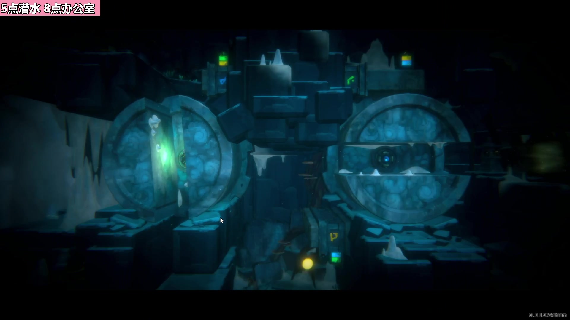 【2023-07-09 02点场】若若跑的贼快：晚上好 啵啵大家伙儿