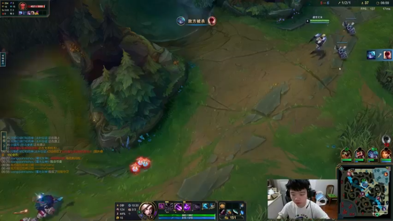 【2023-07-09 12点场】一家之猪ovo：一区王者灵活组排