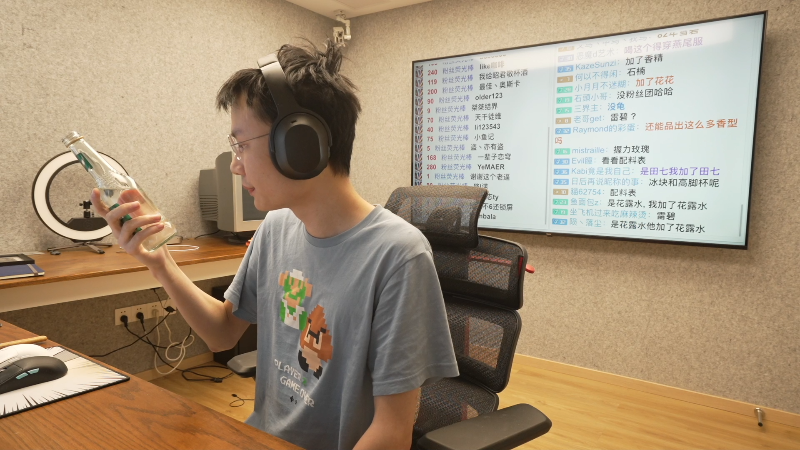 【马里奥制造】超级小桀的精彩时刻 20230709 12点场