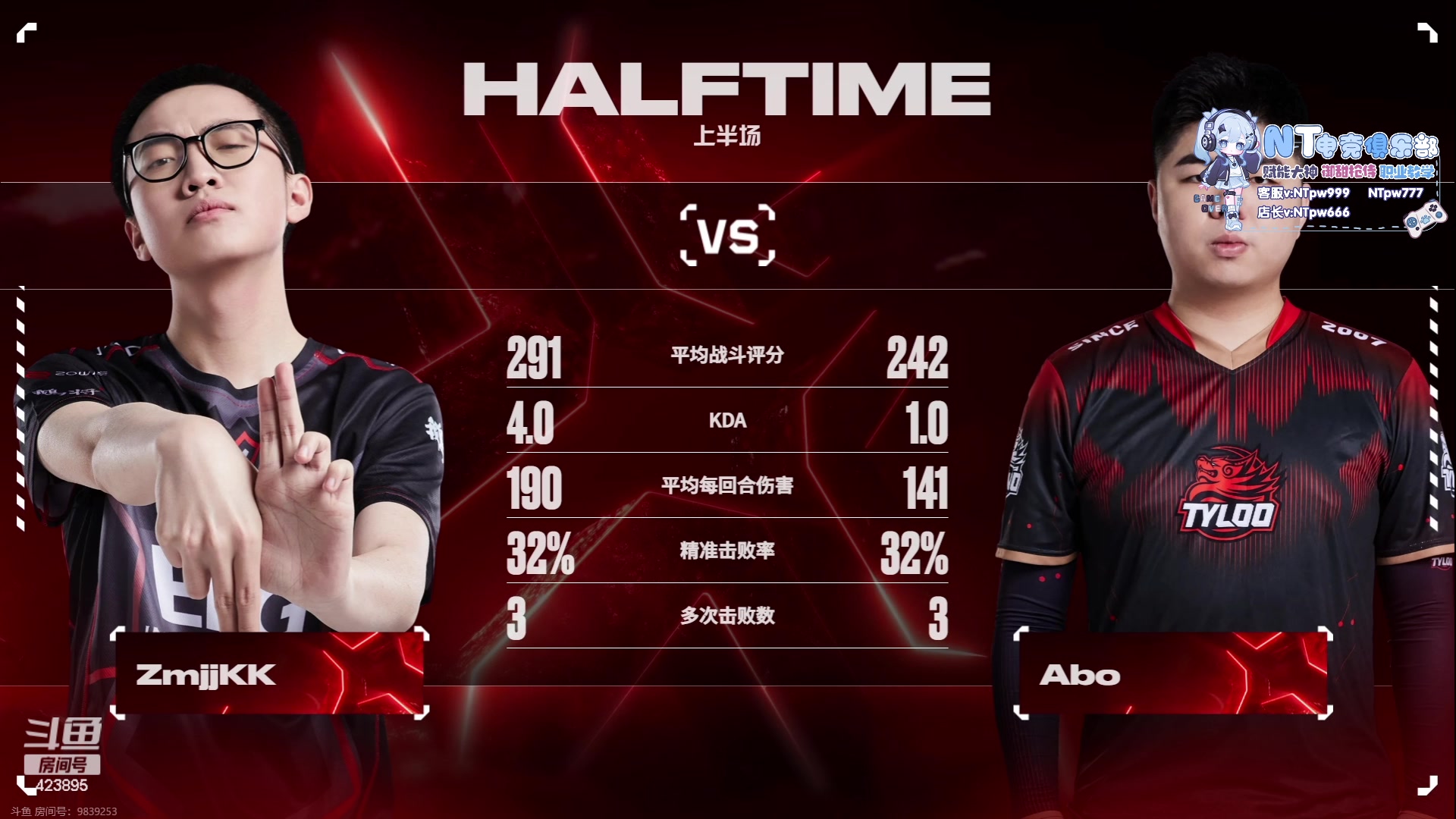 【2023-07-09 16点场】syQvQ：【sy】解说 EDG Tyloo！