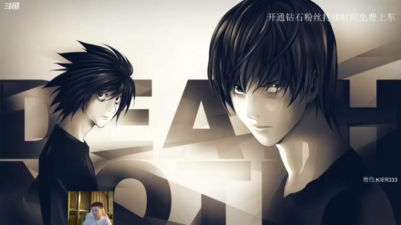 【2023-07-08 22点场】叶子长青K：长青派火猫 凶得批爆