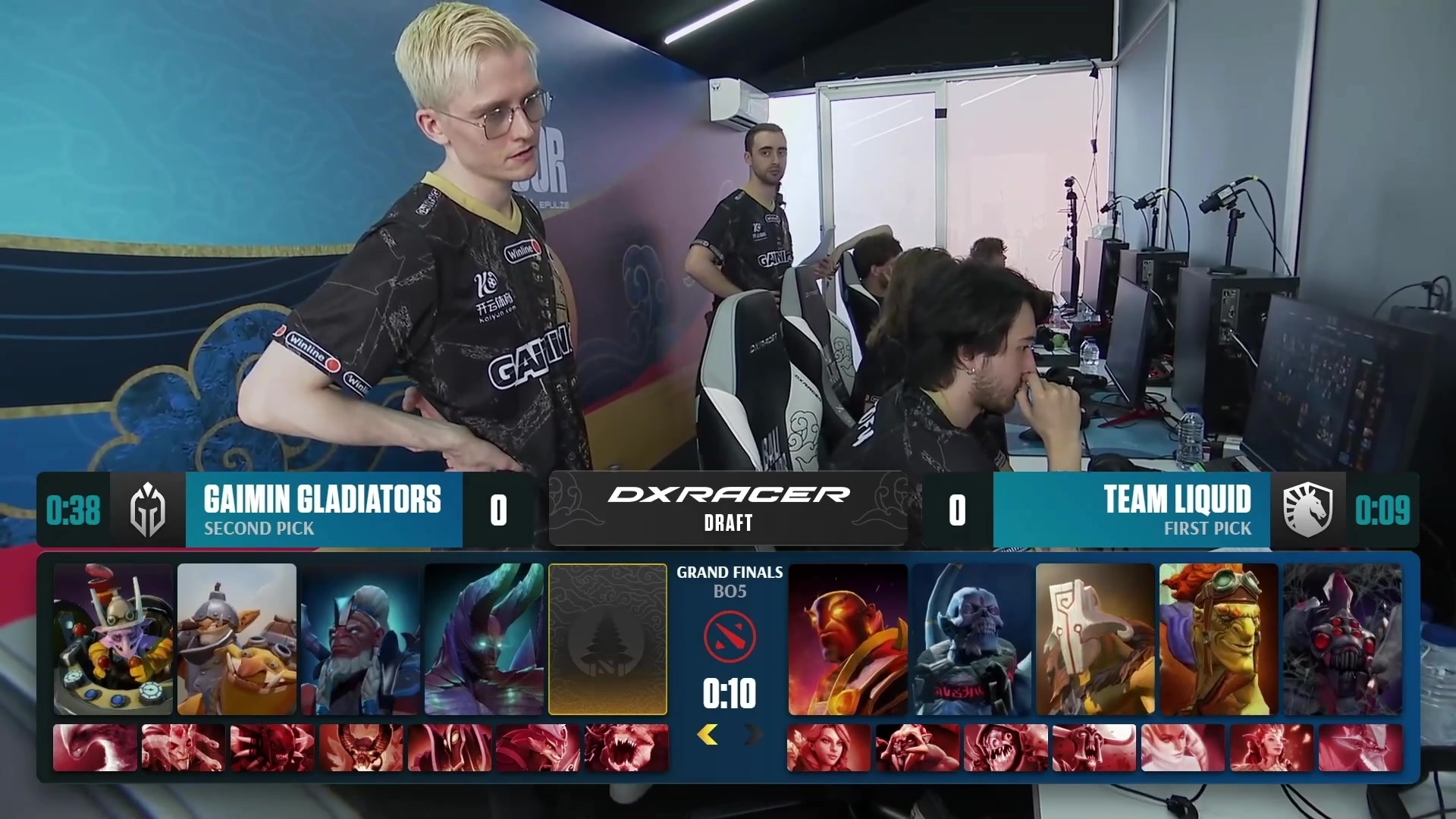 【2023-07-09 15点场】刘嘉俊Sylar1：拿出你的百分之百！