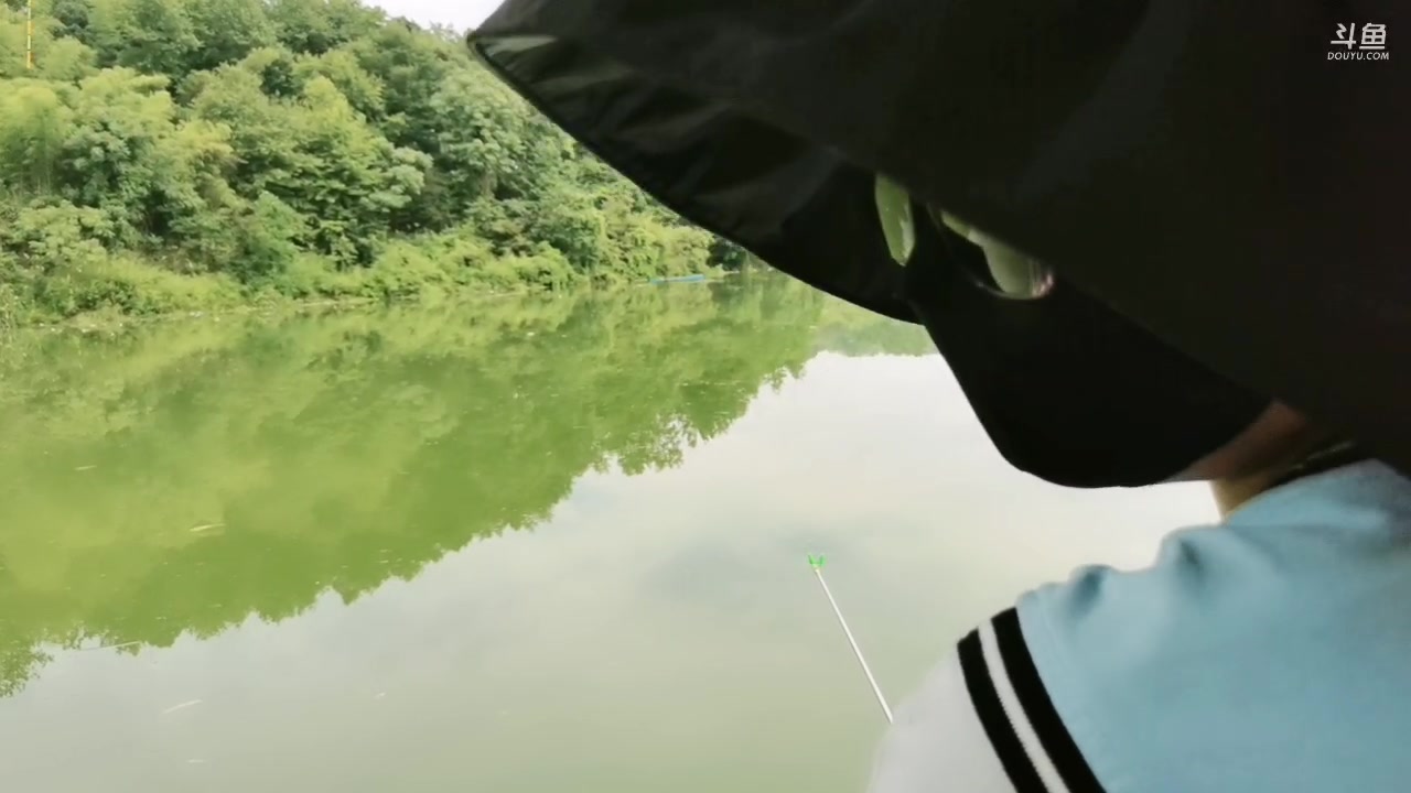 【2023-07-09 15点场】中华户外钓鱼：好久没有钓鱼了！