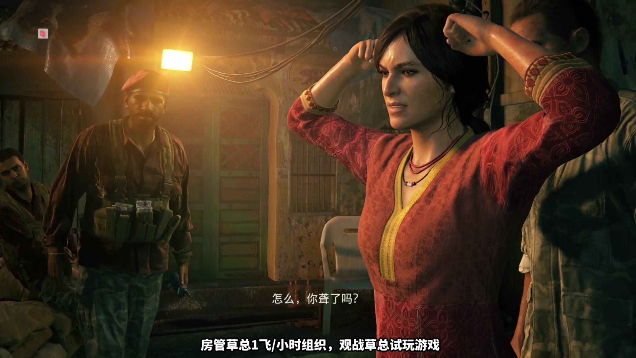 【2023-07-09 17点场】边哥BeenGor：20点直播斗鱼官方街霸6赛事，奖金超3W