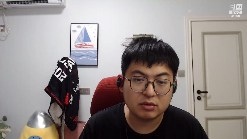 【户外】火力堂主的精彩时刻 20230710 00点场