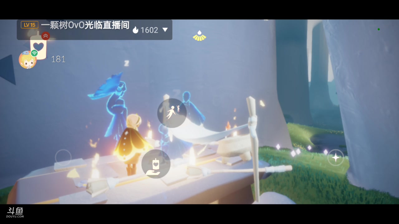 【2023-07-10 15点场】作业写不完QwQ：光遇周年庆
