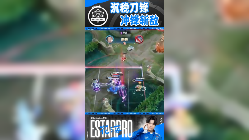 无所谓 我会出手