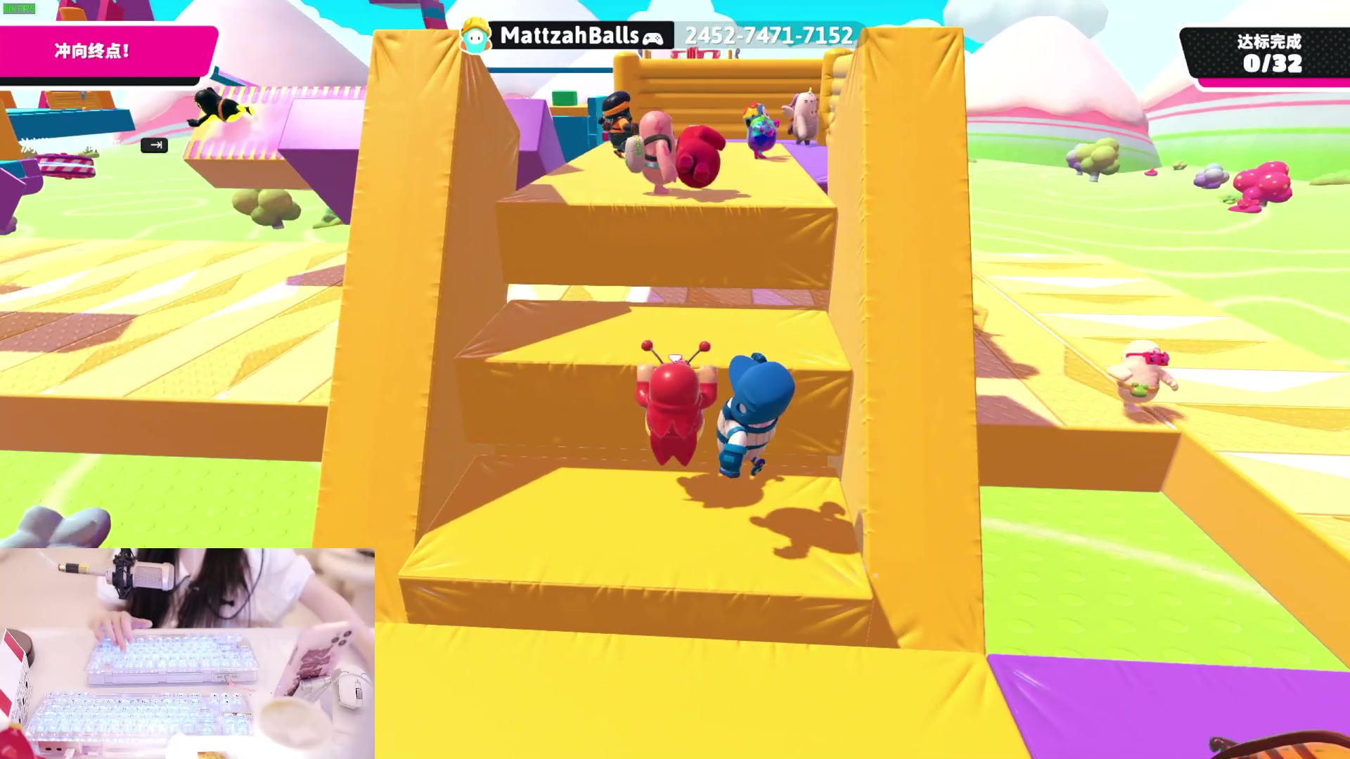 【2023-07-09 21点场】若若跑的贼快：弄视频➕潜水没休息好，七点前来