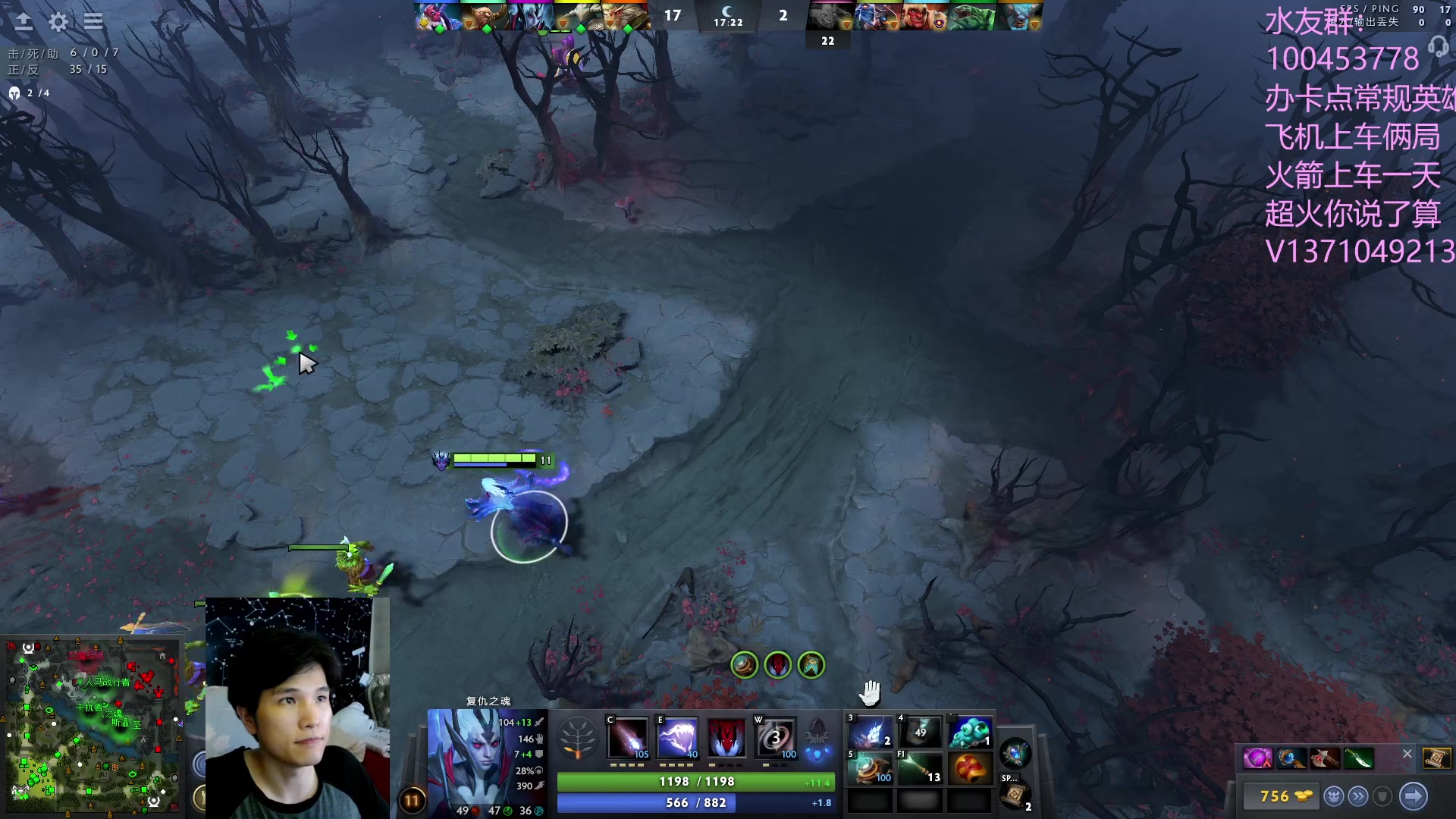 【2023-07-10 01点场】青择_：有车位，夫妻档双排。