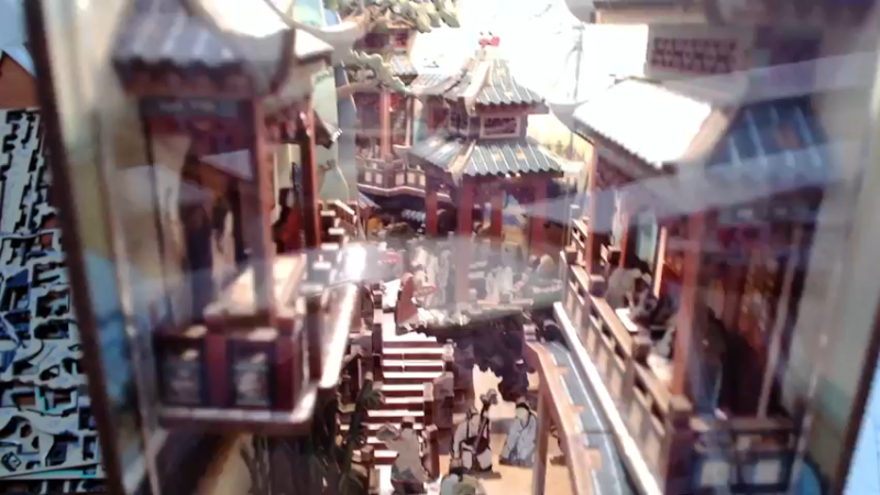 【2023-07-08 22点场】你看着办吧哼：来建游乐园啦~~~~