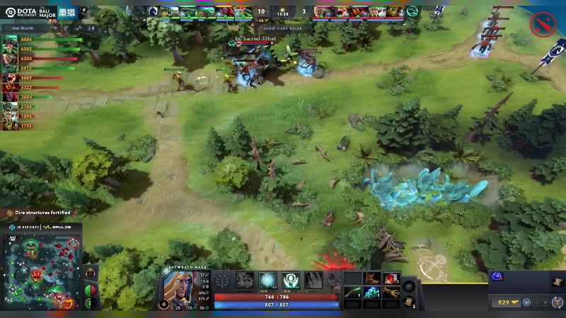 【2023-07-10 05点场】DOTA2赛事专用：重播 巴厘岛MAJOR 舞台B