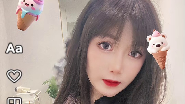 好好吃饭好好生活