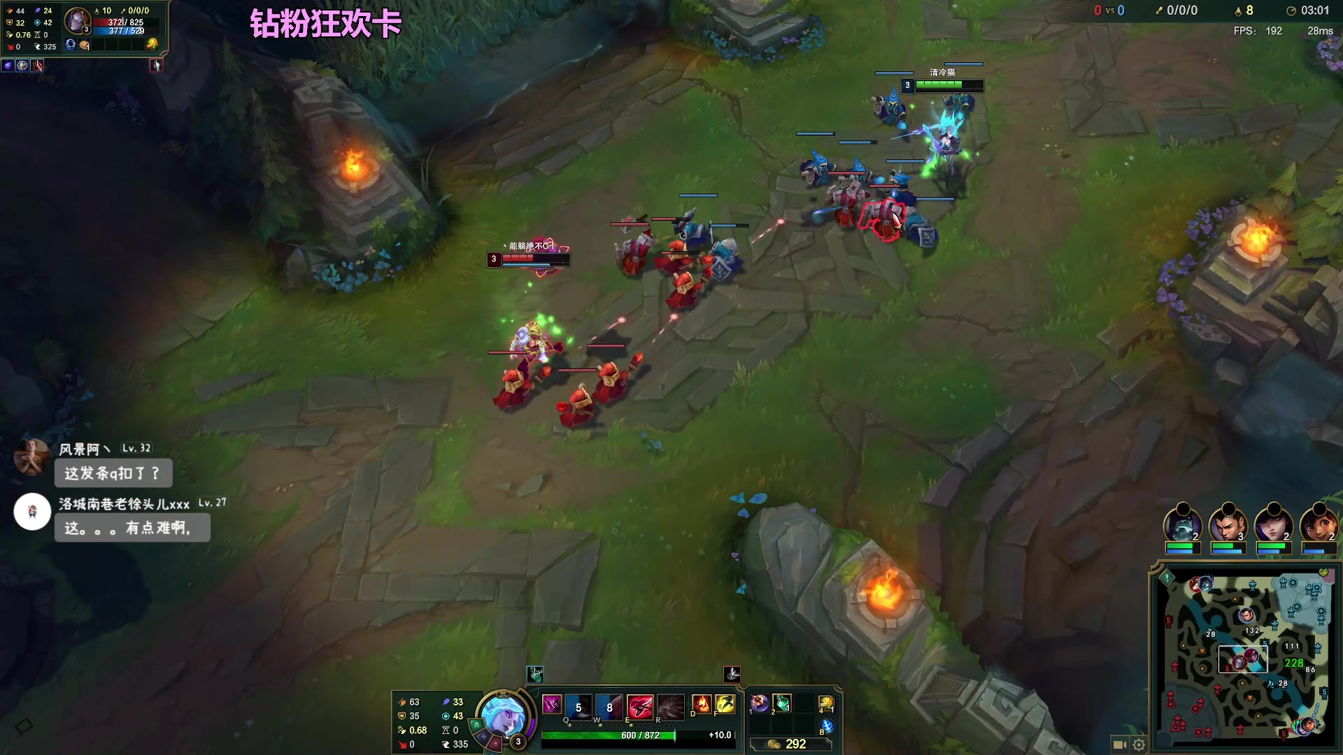 【2023-07-09 03点场】清冷猫：今天必出黄金哟