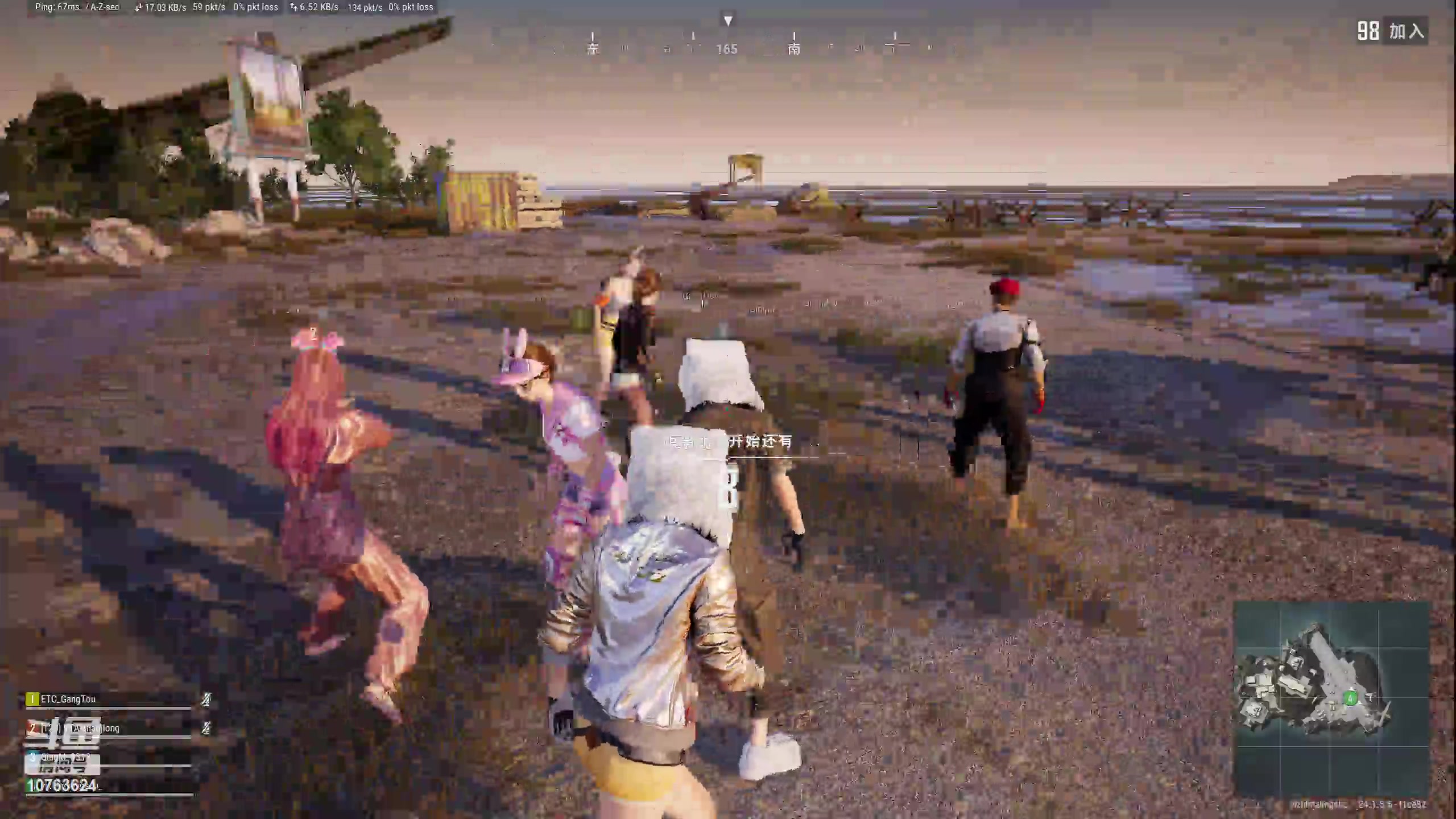 【2023-07-09 22点场】膝盖是个倒霉蛋：今晚上6点来啦！哈哈哈哈