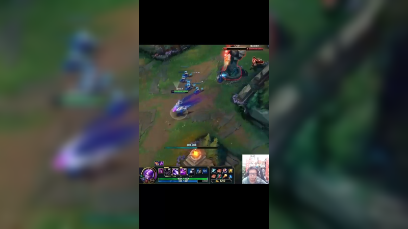 这把翻盘成功简直神清气爽！