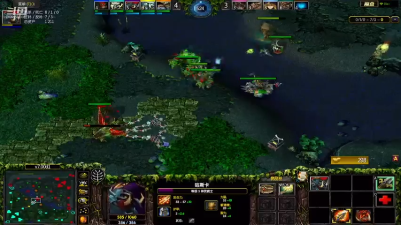 m123的精彩时刻230525_dota687