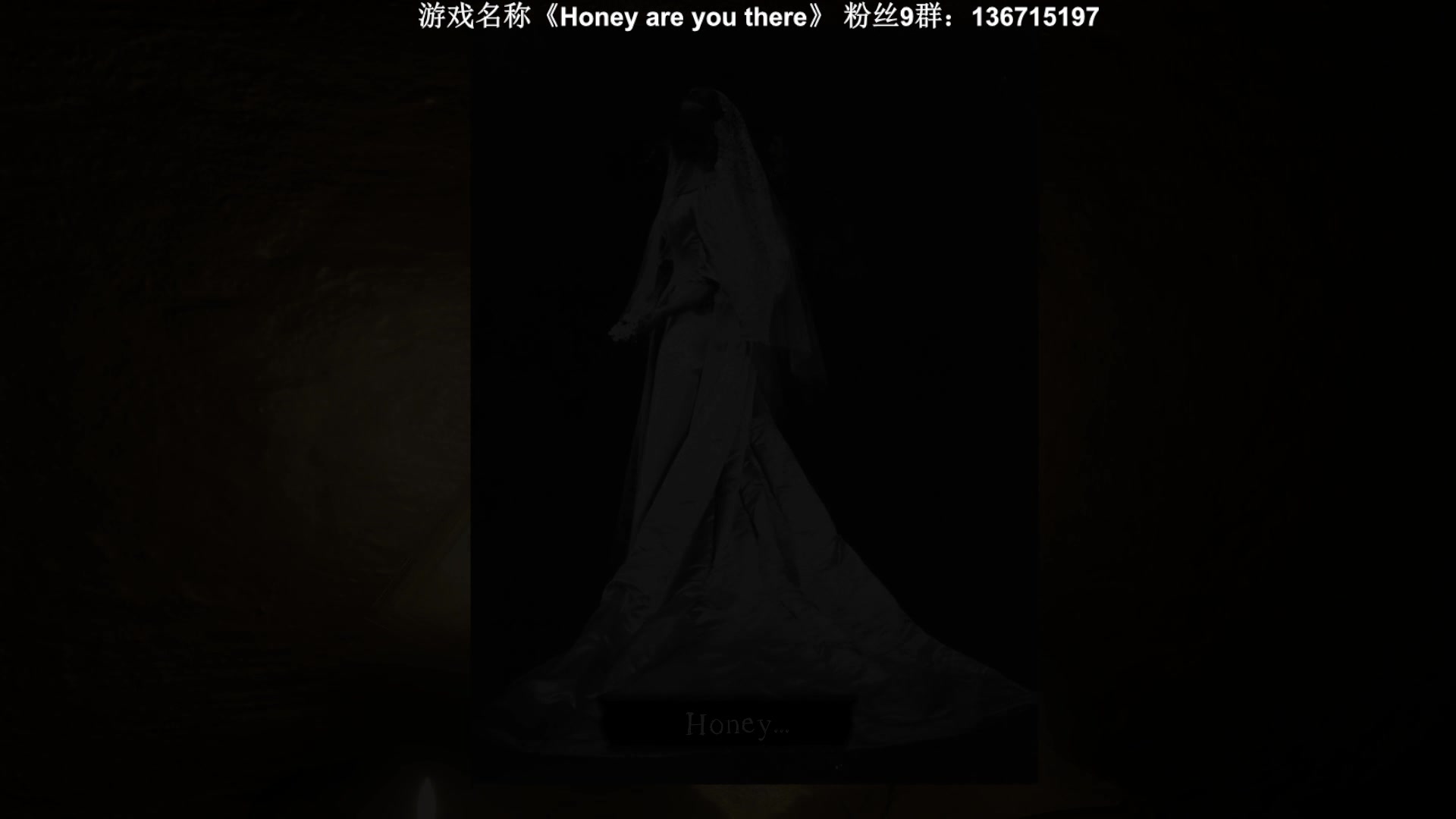 【2023-07-09 20点场】半支烟：恐怖游戏之魂