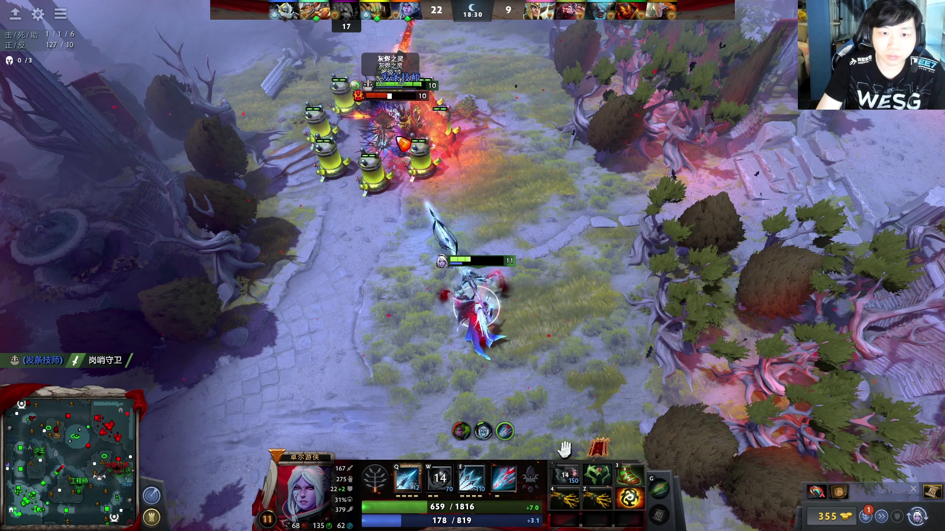 【2023-07-10 19点场】igmacsed：先星际，后雀魂水友赛