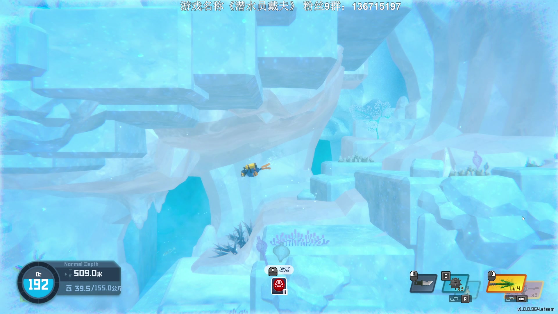 【2023-07-06 20点场】半支烟：恐怖游戏之魂