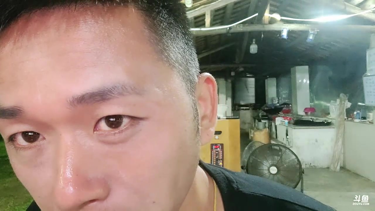 【2023-07-10 00点场】洪湖小肖：洪湖乡野团播day55