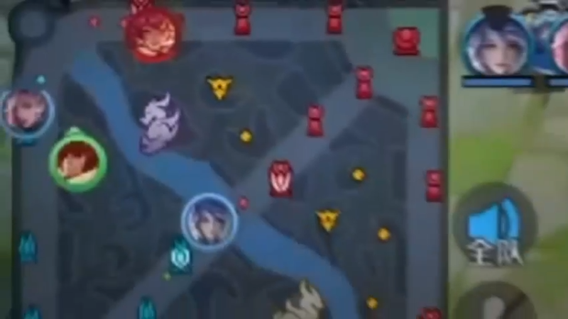 有人搞小动作被我嗅到了嗷