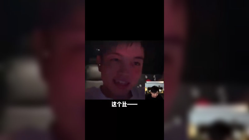 当我清醒后看到自己喝醉的样子，太丢人了……