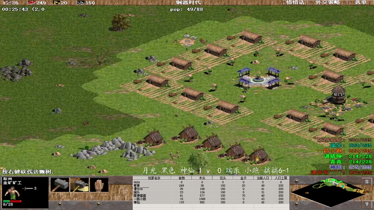 月光 黑色 神仙  v 瑞乐 小跑 搞搞6-1