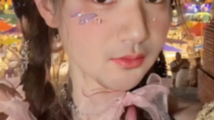 有一只矿泉水发布了一个斗鱼视频2023-07-10