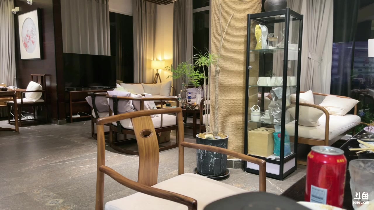 【2023-07-06 23点场】秀才冷男：大理嗨皮~直播时间随缘!