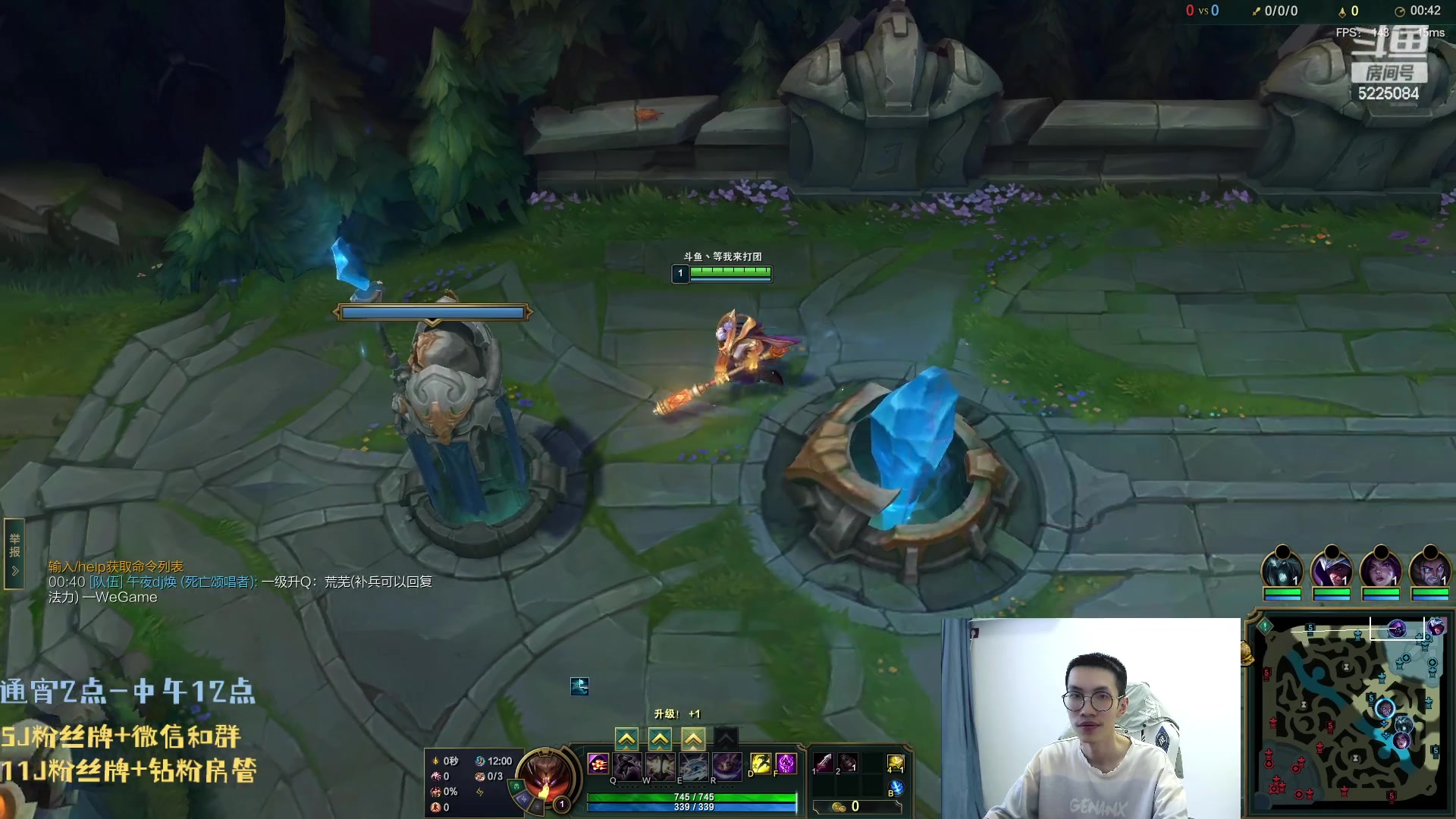 【2023-07-10 08点场】天灰灰qaq：峡谷150把青铜上王者