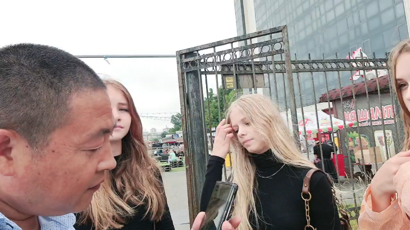 他们三个好像都没有20岁我说的对吗？