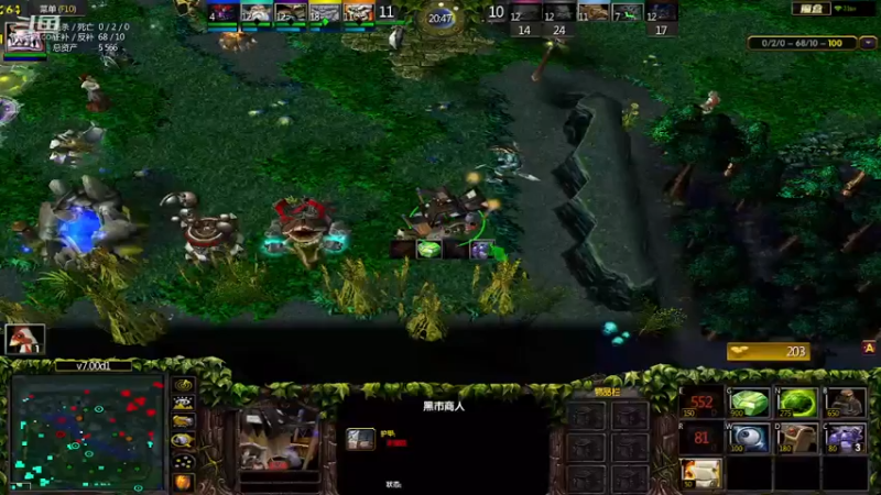 m123的精彩时刻230525_dota668