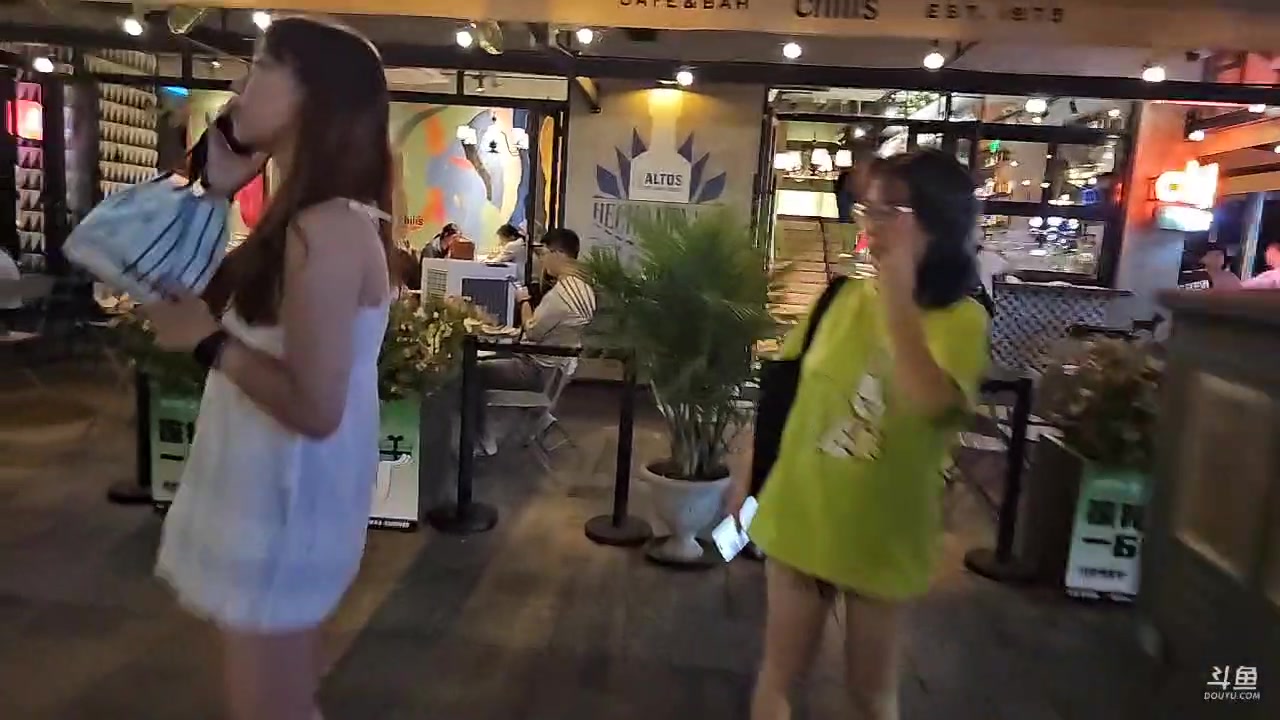 【2023-07-10 22点场】黑人毅：明天出发厦门