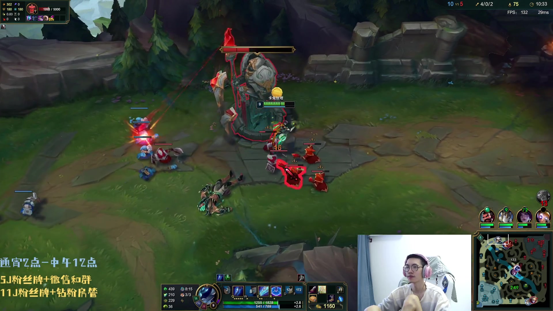 【2023-07-11 06点场】天灰灰qaq：峡谷150把青铜上王者