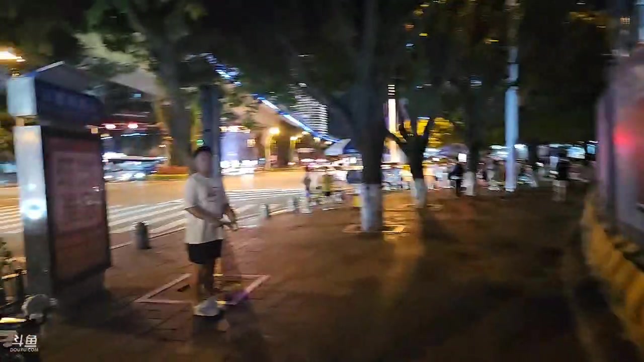 【2023-07-11 19点场】黑人毅：毅琪游厦门