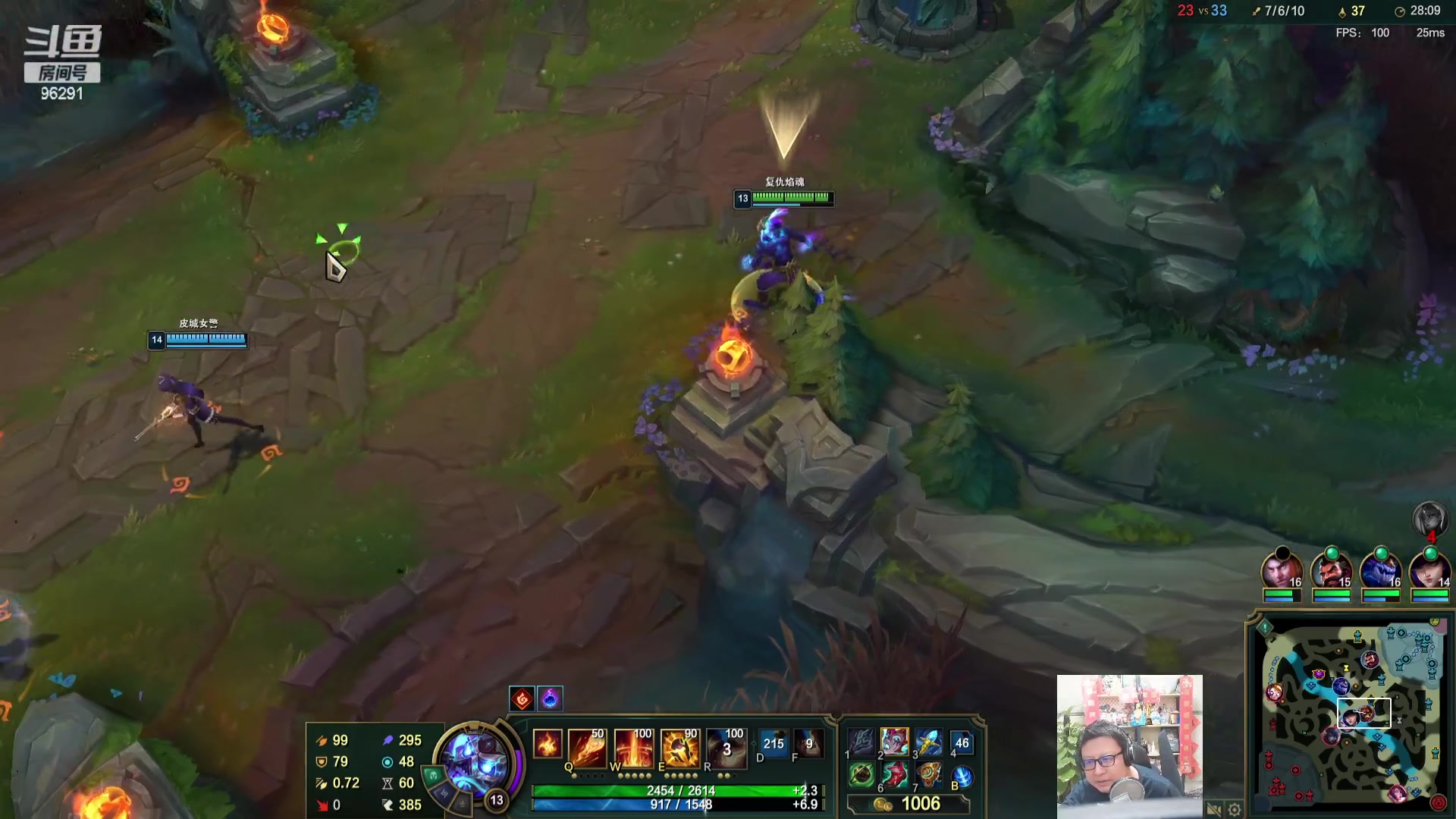 【2023-07-10 21点场】东北大鹌鹑：鹌西教练 恐怖如斯！！！