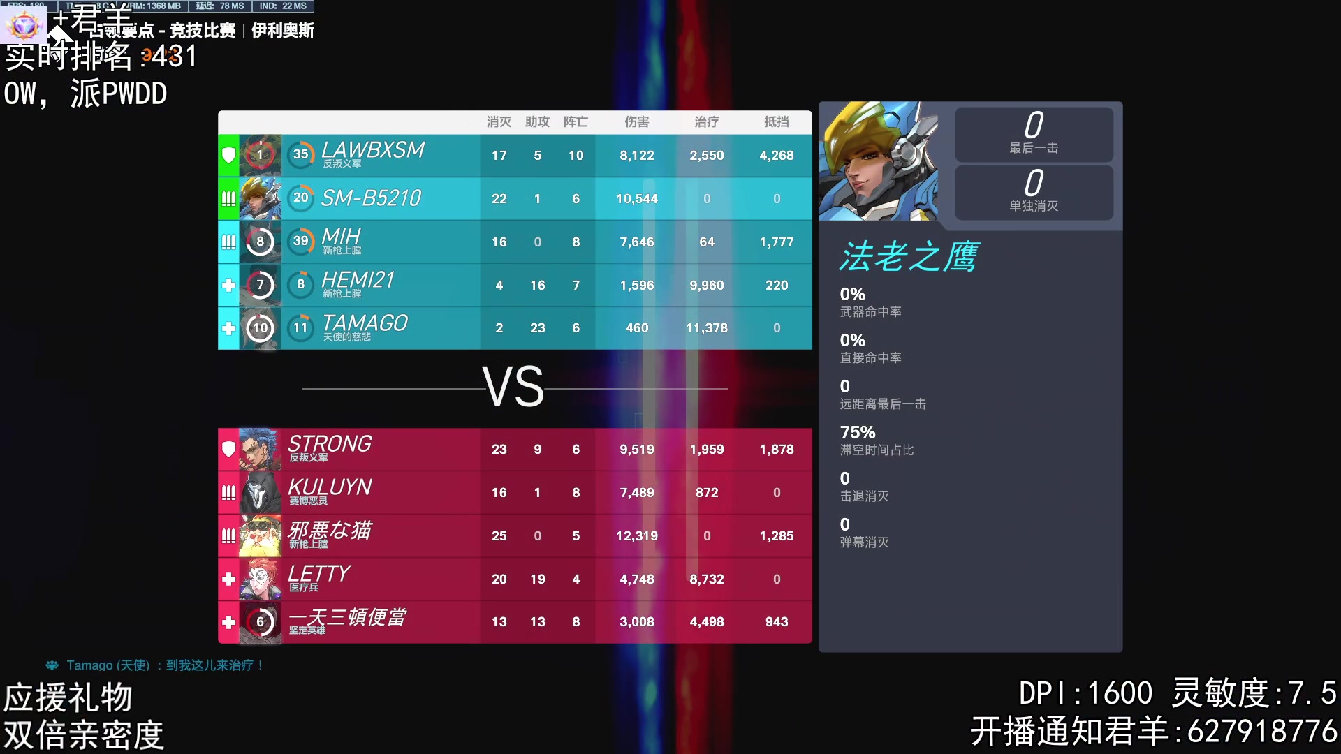 【2023-07-11 19点场】丶帝宸清羽：【清羽】C了吗？如C！