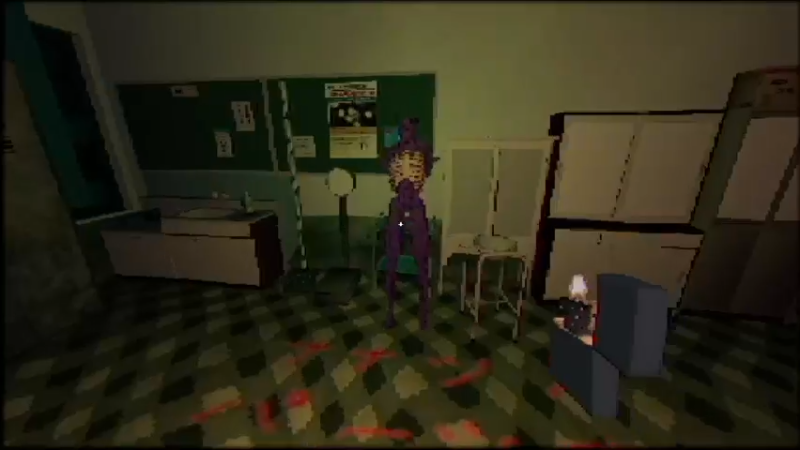 【2023-07-10 23点场】半支烟：恐怖游戏之魂