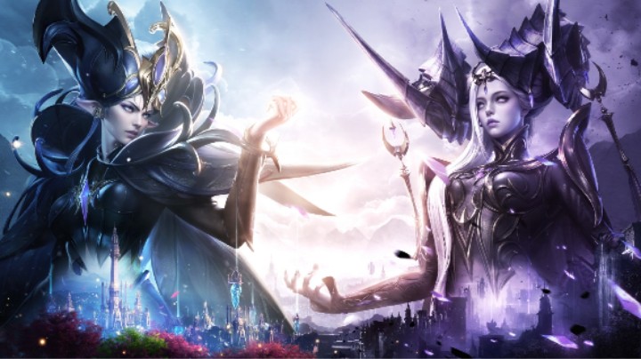 【命运方舟】国服最新版T1T2跑岛攻略简介~.mkv