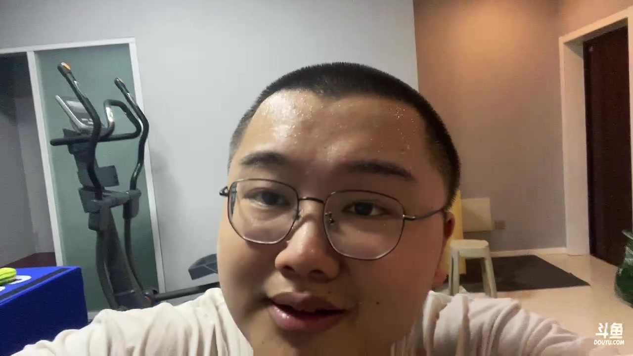 【2023-07-11 20点场】驴酱的冯雨大王：冯雨大王：保持健康，热爱生活~