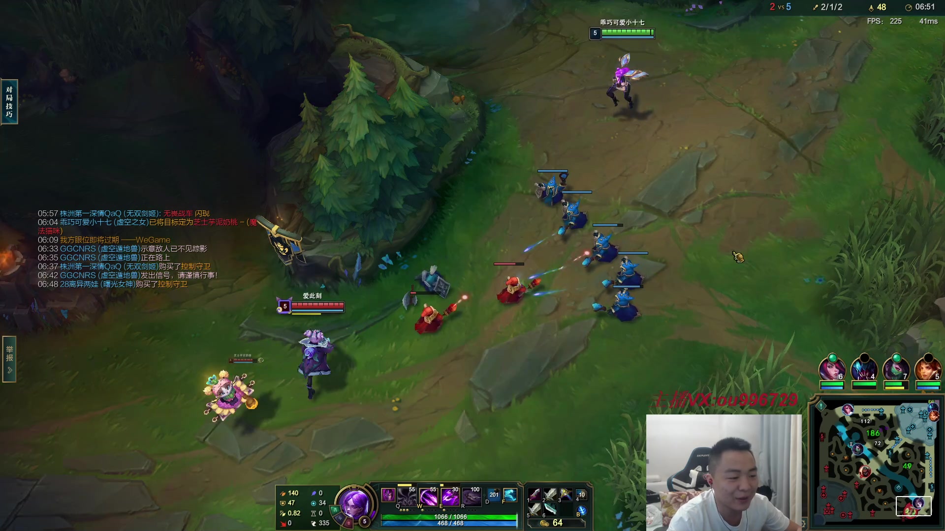 【2023-07-11 21点场】暗夜猎手光头强：第一vn：狂妄至极！