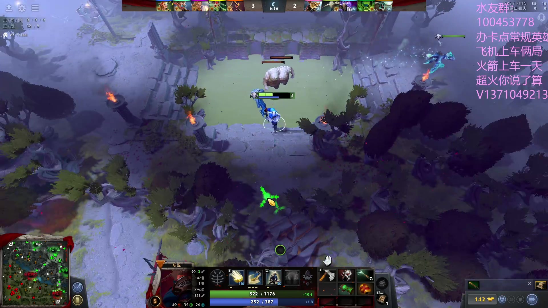 【2023-07-11 16点场】青择_：上分课堂。