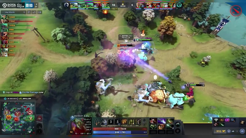 【2023-07-11 05点场】DOTA2赛事专用：重播 巴厘岛MAJOR 舞台B