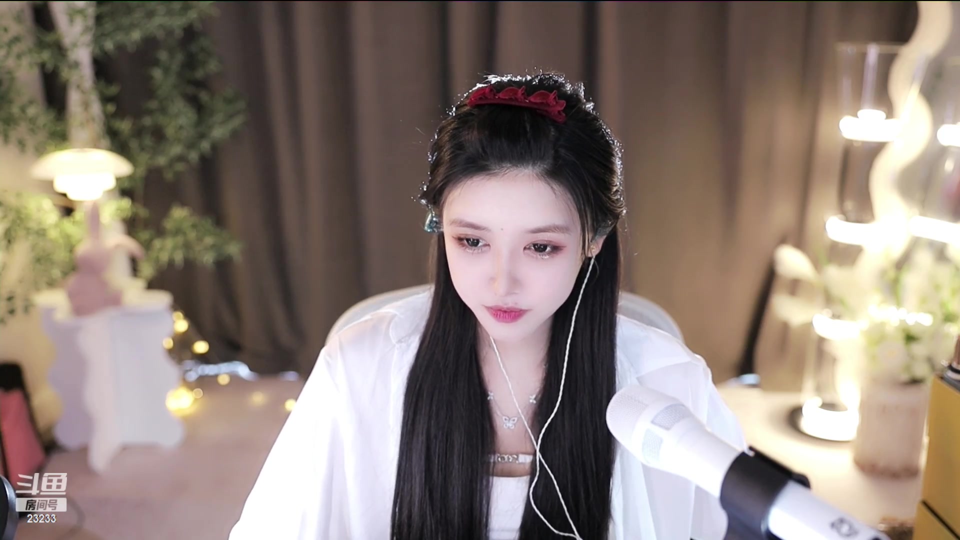 【2023-07-11 16点场】喵小莎：下午3点来。